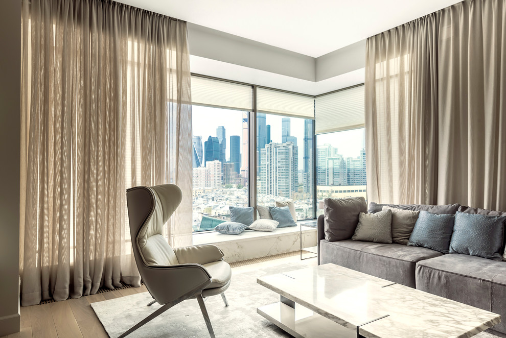 Обложка проекта: ЖК "Монэ"