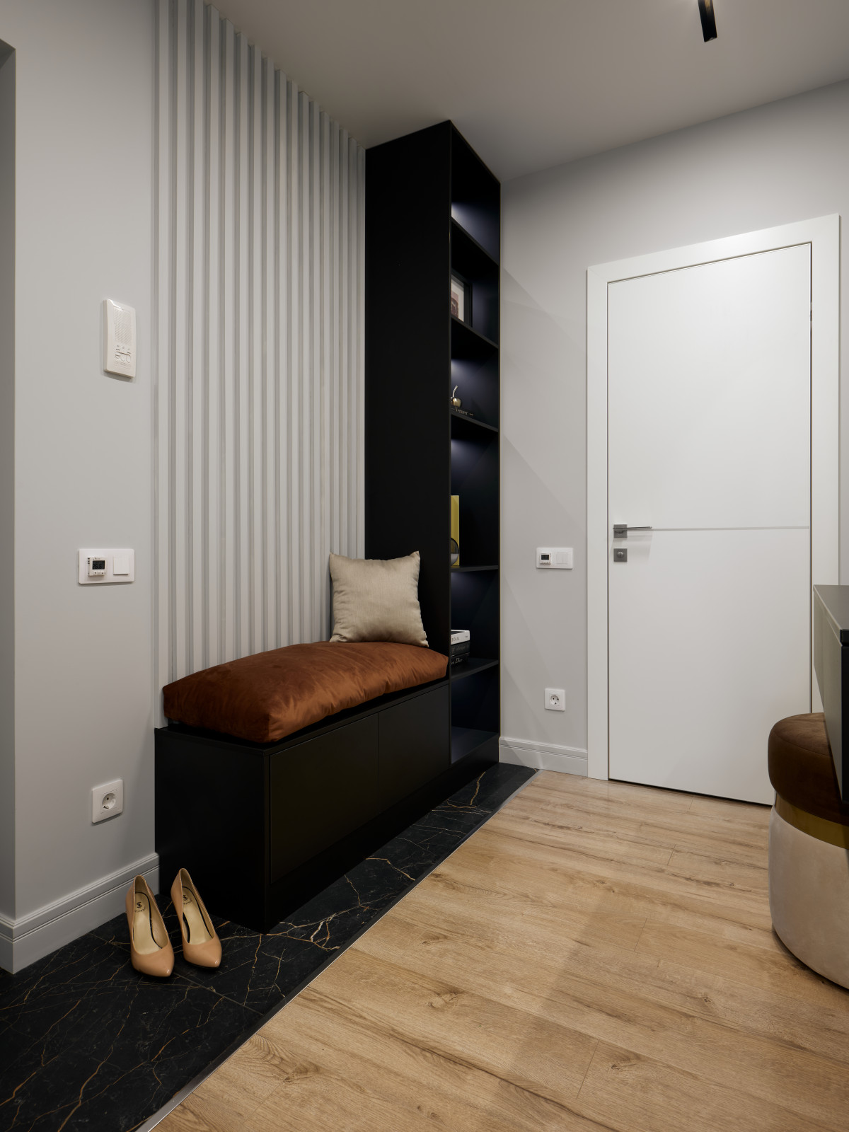 Фото "Пять звёзд" Реализация