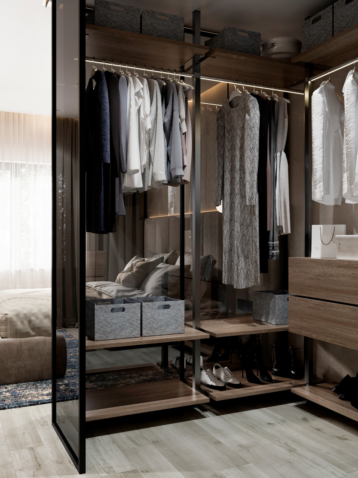 ЖК Айвазовский