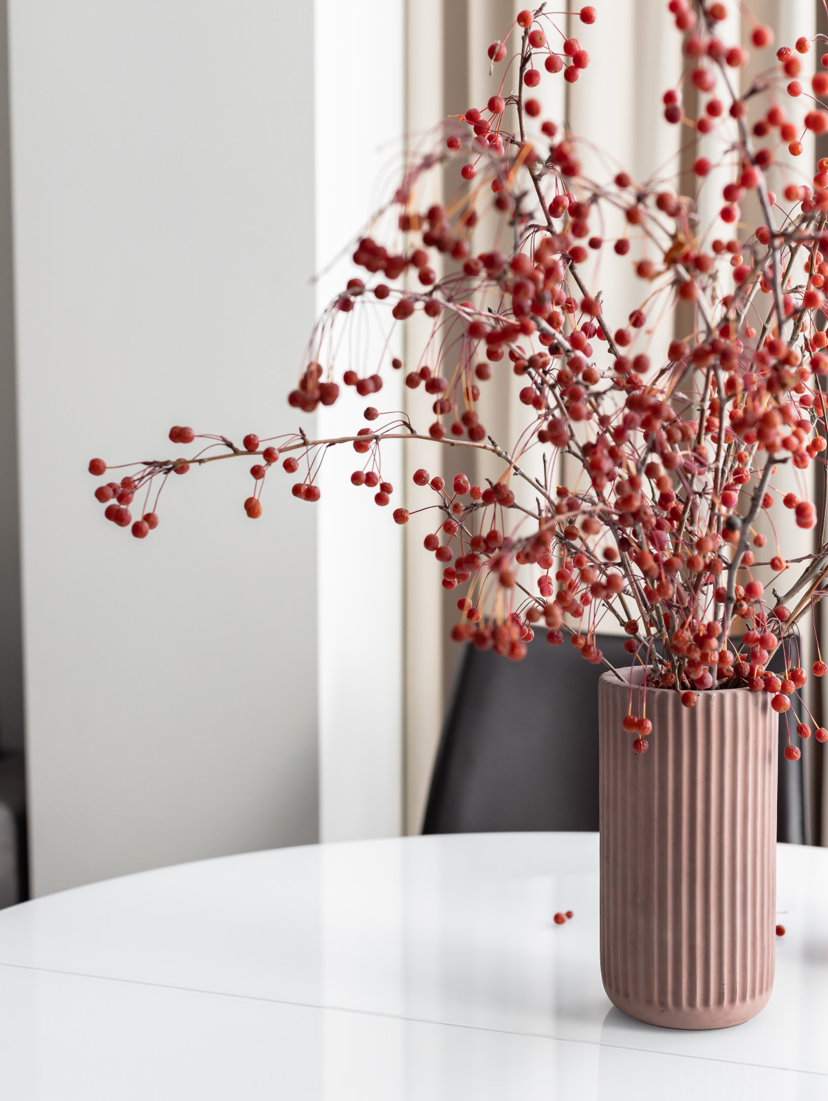 Laconic_apartment ЖК Ньютон г. Челябинск