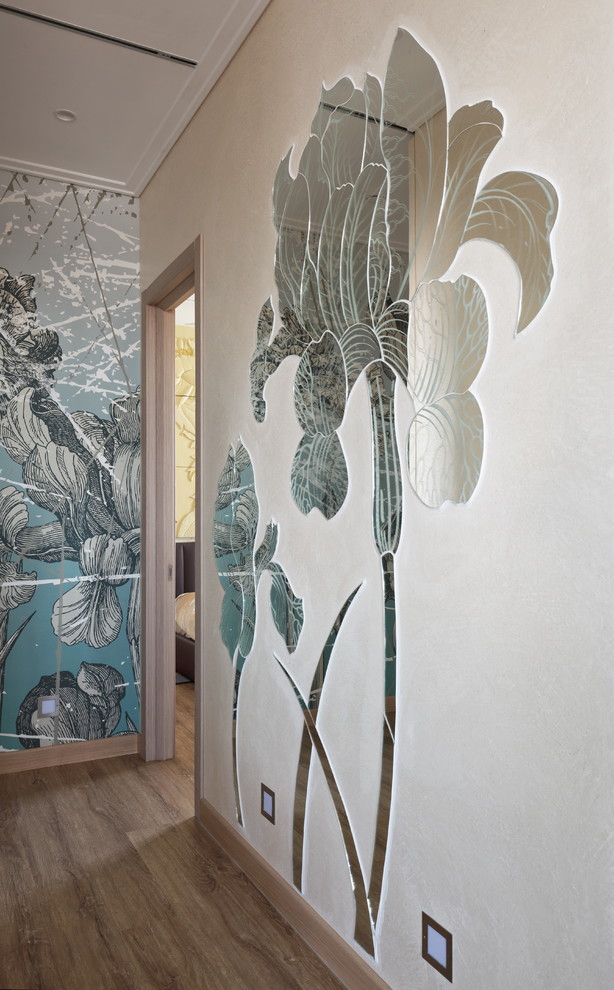 Жилой комплекс "ИСКРА"