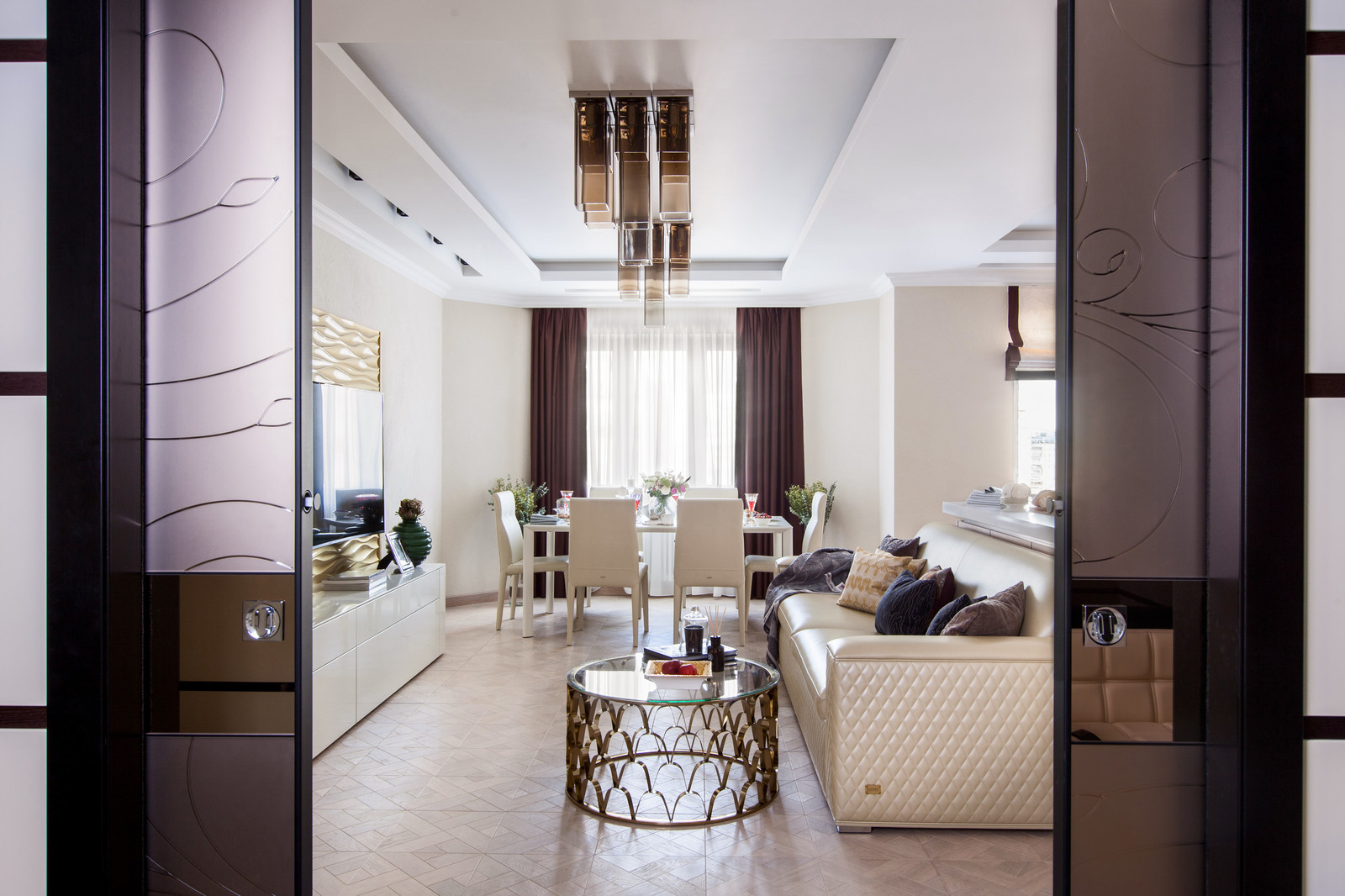 Квартира в Одинцово