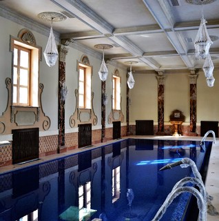 ДМИТРИЙ МОРОЗОВ(ARCHIKON)