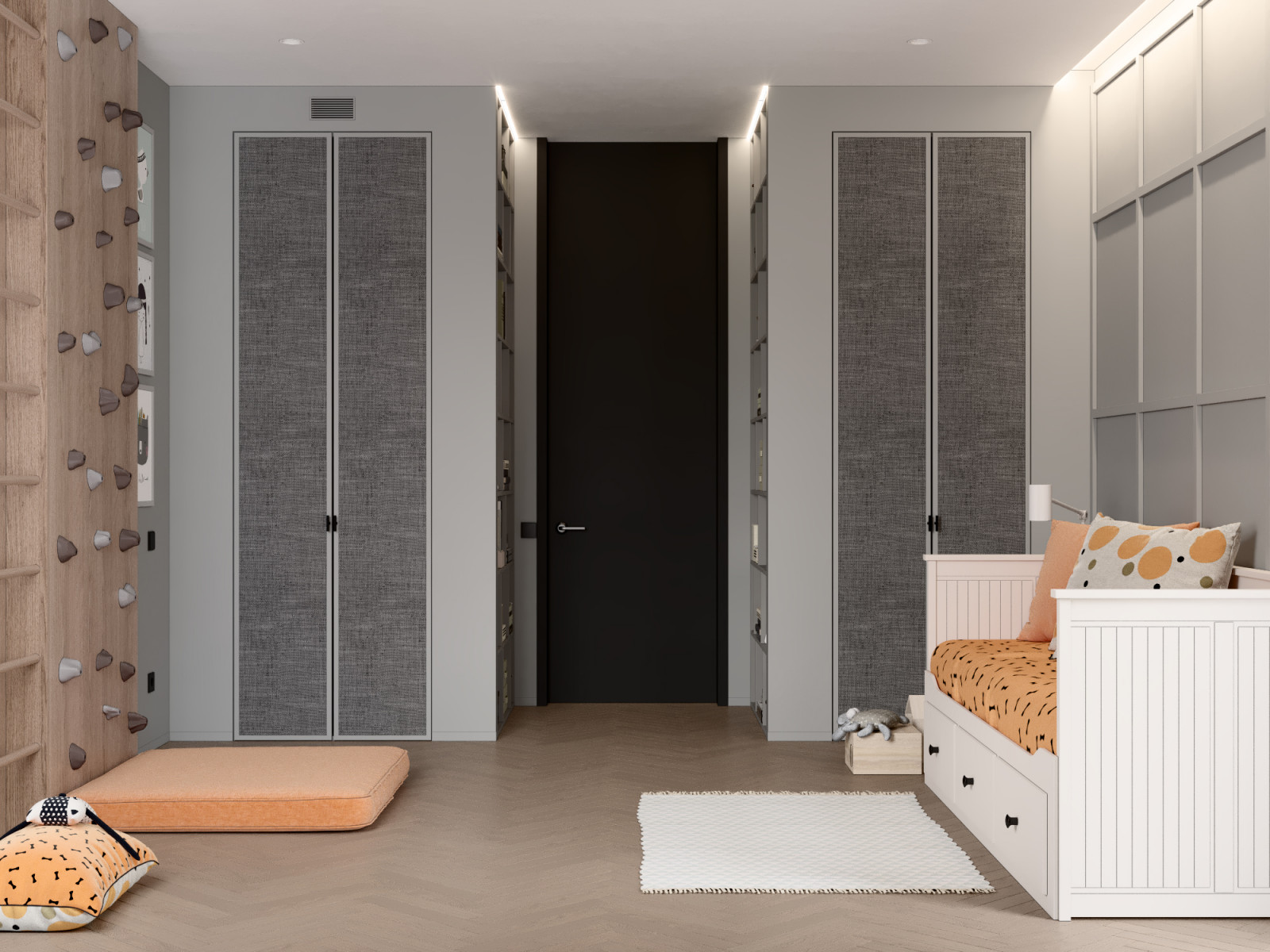 Зеленая_Гавань