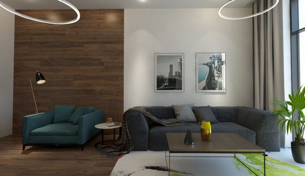 Квартира в Санкт-Петербурге