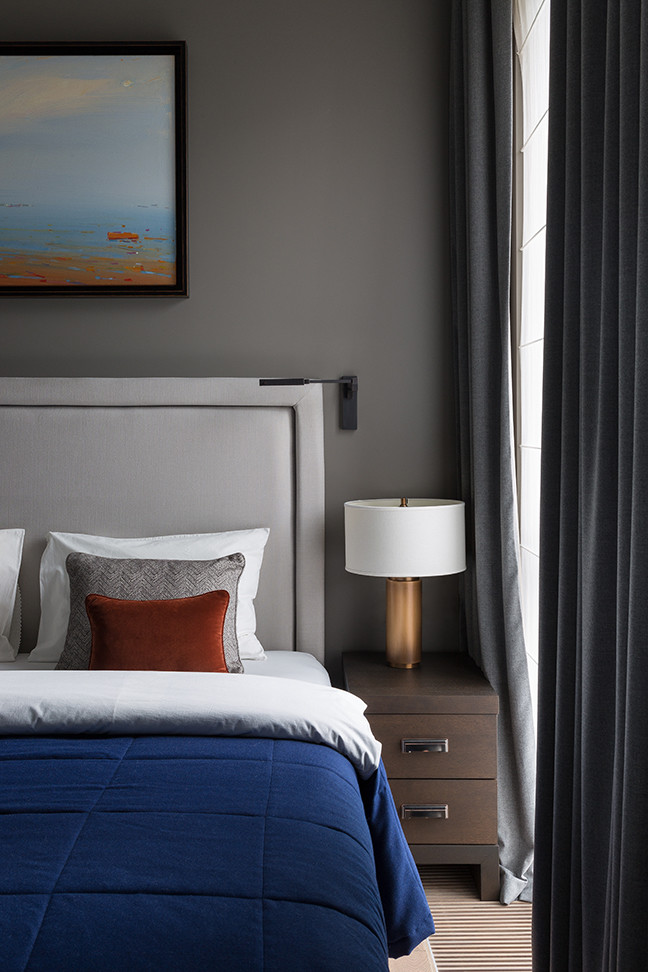 Houzz тур: Квартира, где все продумано до мелочей