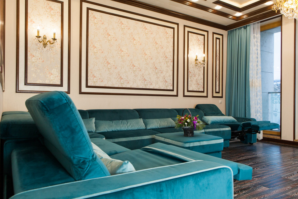 Смоленка Де Люкс