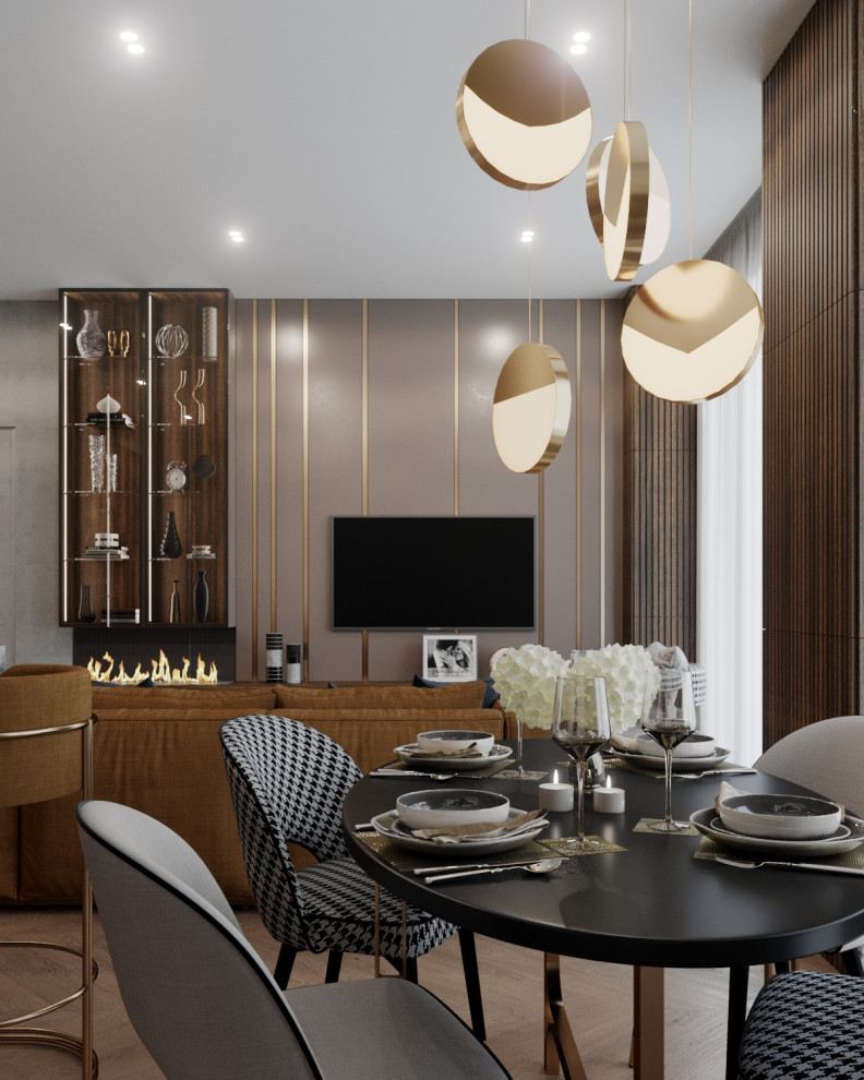 Квартира в ЖК Прайм Парк г. Москва