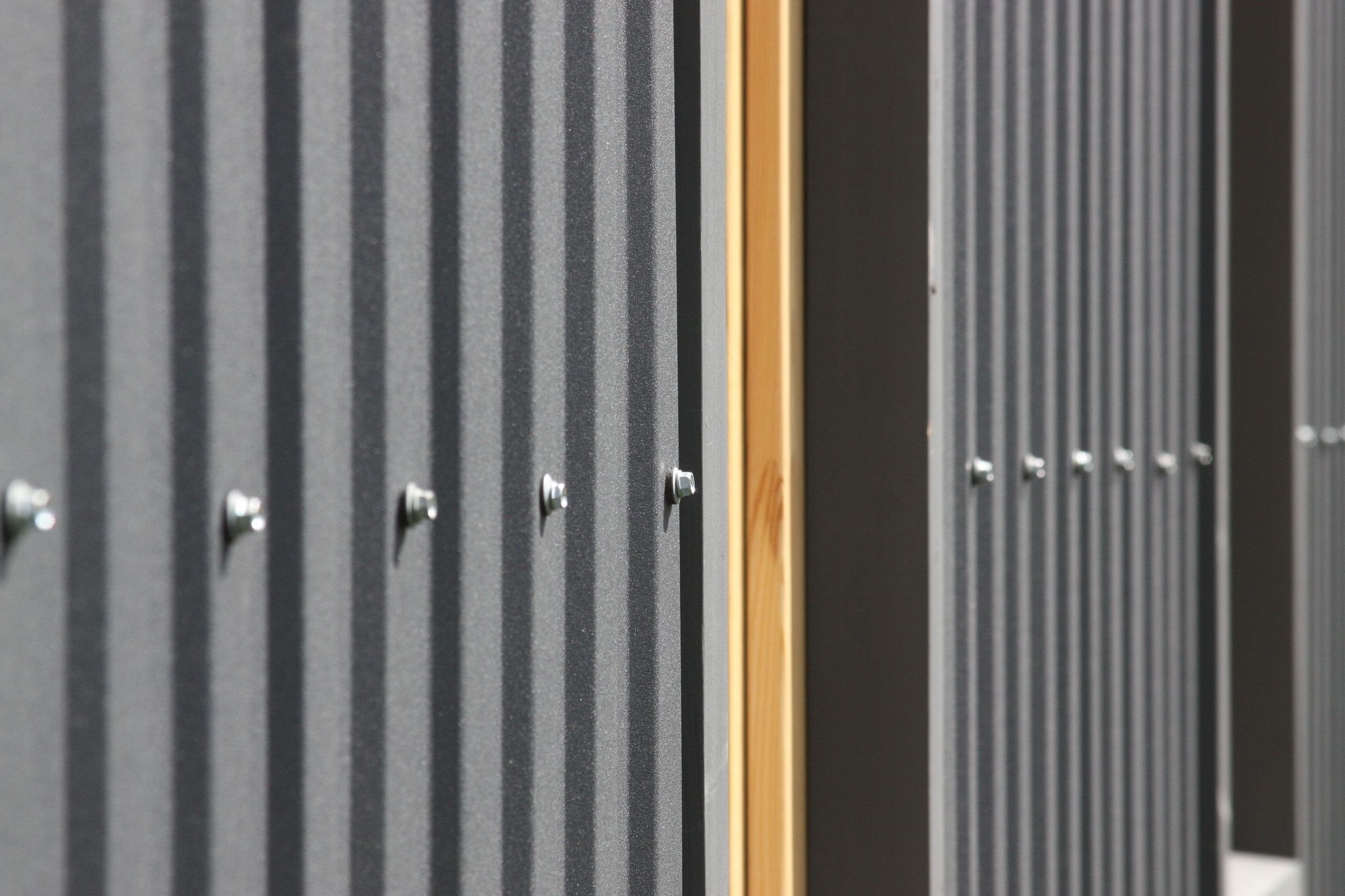 Houzz тур: Модульный  микродом, доступный для всех