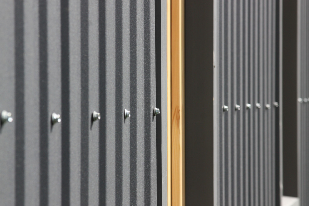 Все этапы производства Дубльдома