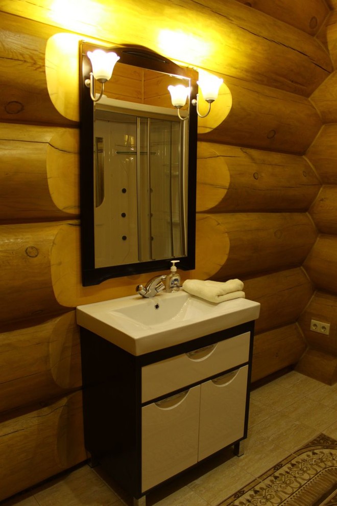 Дом в клубном поселке "Город Золотой"