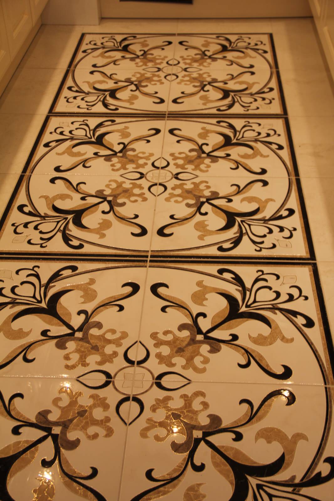 Дизайн квартиры на Комендантском