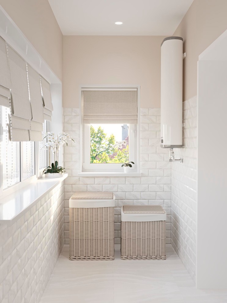 Дизайн-проект интерьера индивидуального жилого дома в г.Находке