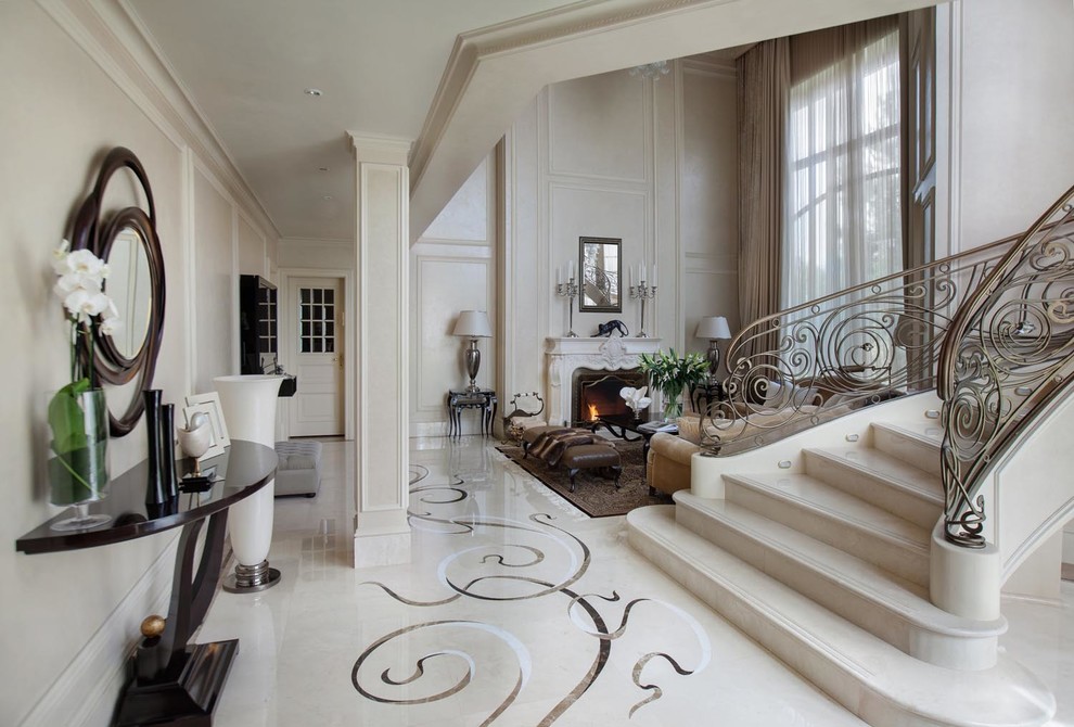 Дом на Киевском шоссе