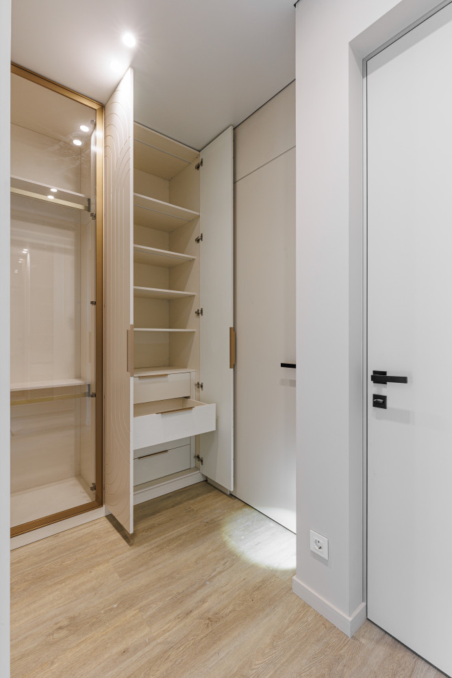 Гардеробная комната