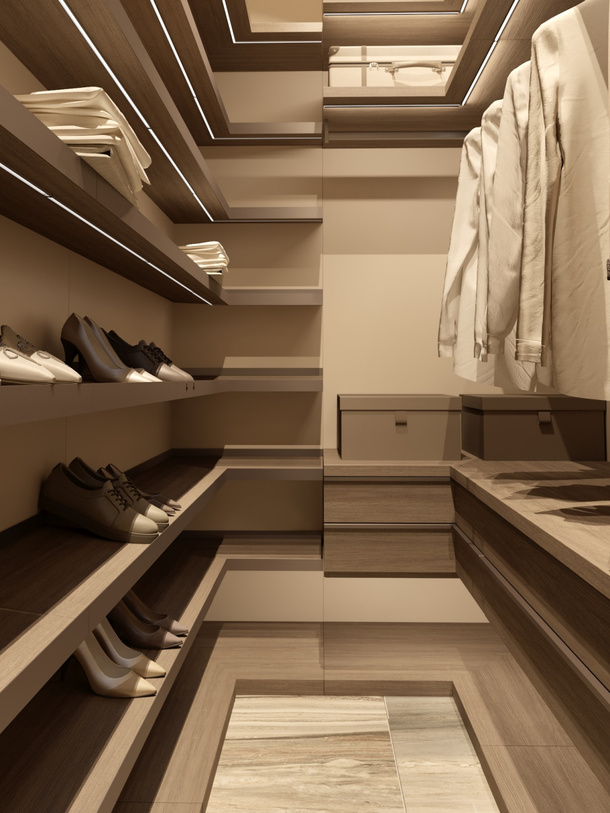 Английский квартирал