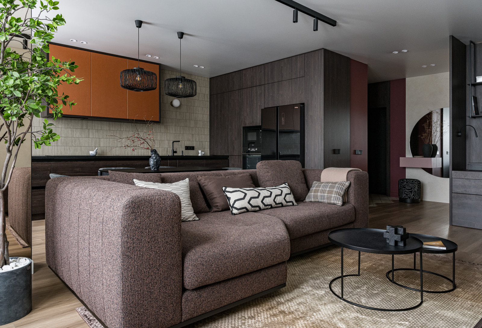 Дизайнерская любовь