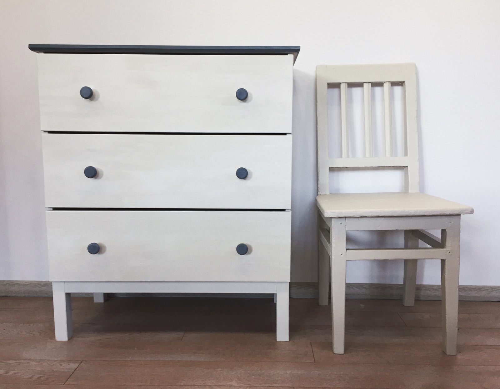 Декорирование мебели и обучение основам декорирования