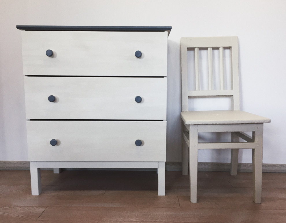 Декорирование мебели и обучение основам декорирования