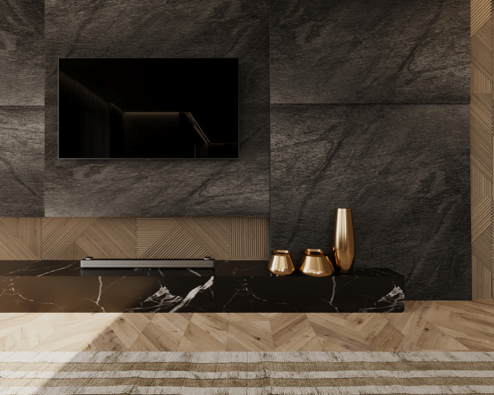 Дом в КП Покровский (Московская область)