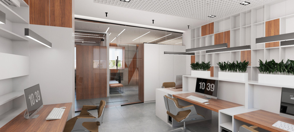 ОФИС г. Альметьевск