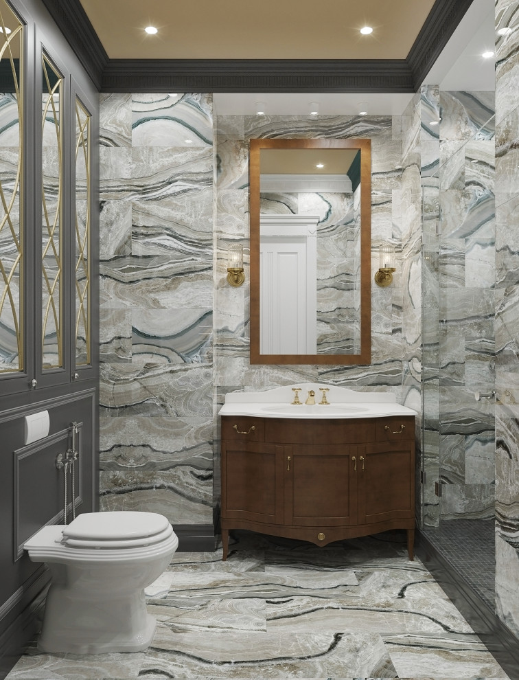 Апартаменты на Крестовском острове