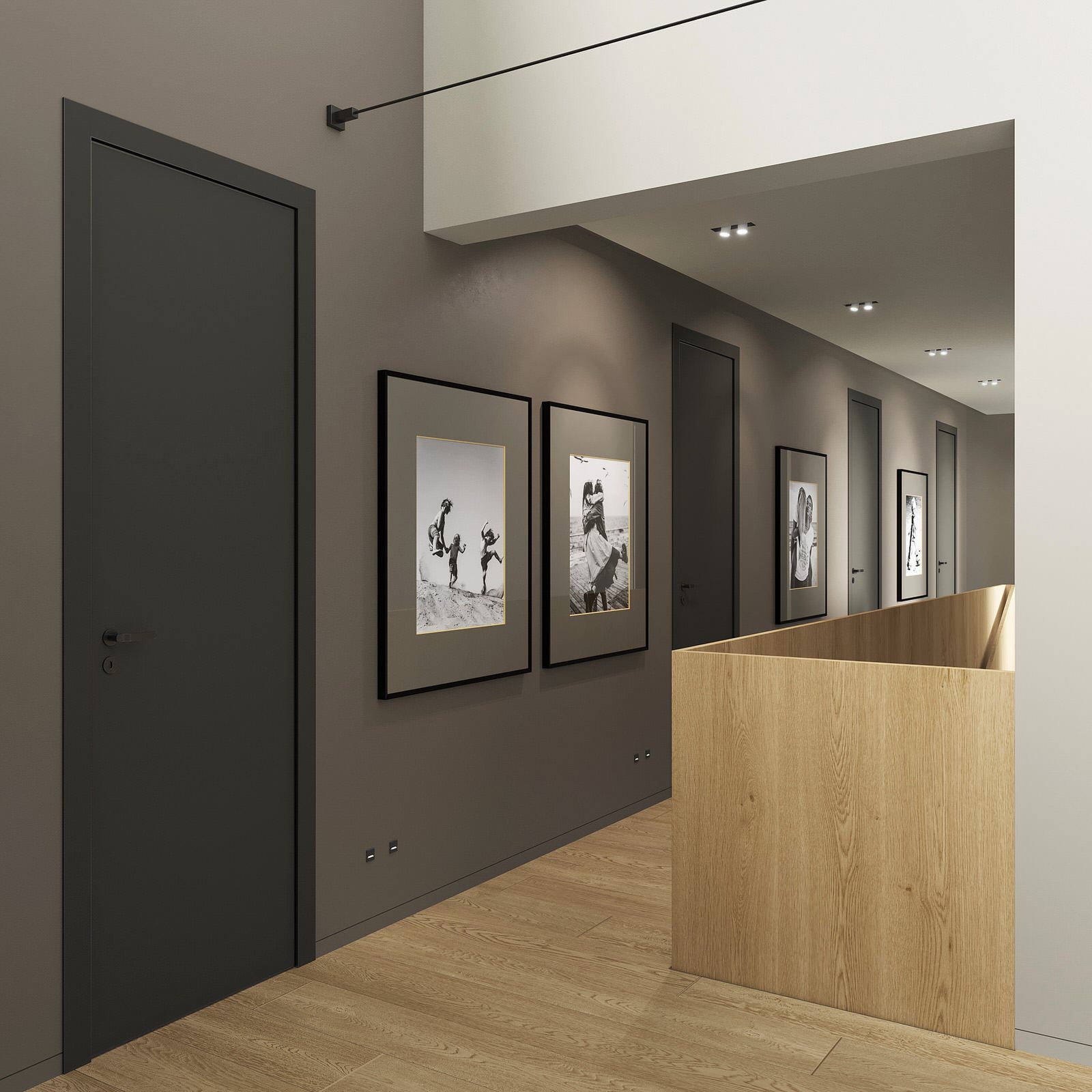 СЕРЕБРЯНЫЙ ЛЕС