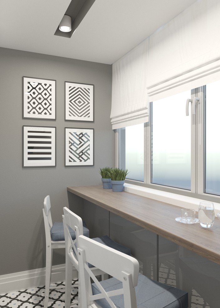 2-х комнатная квартира г. Москва