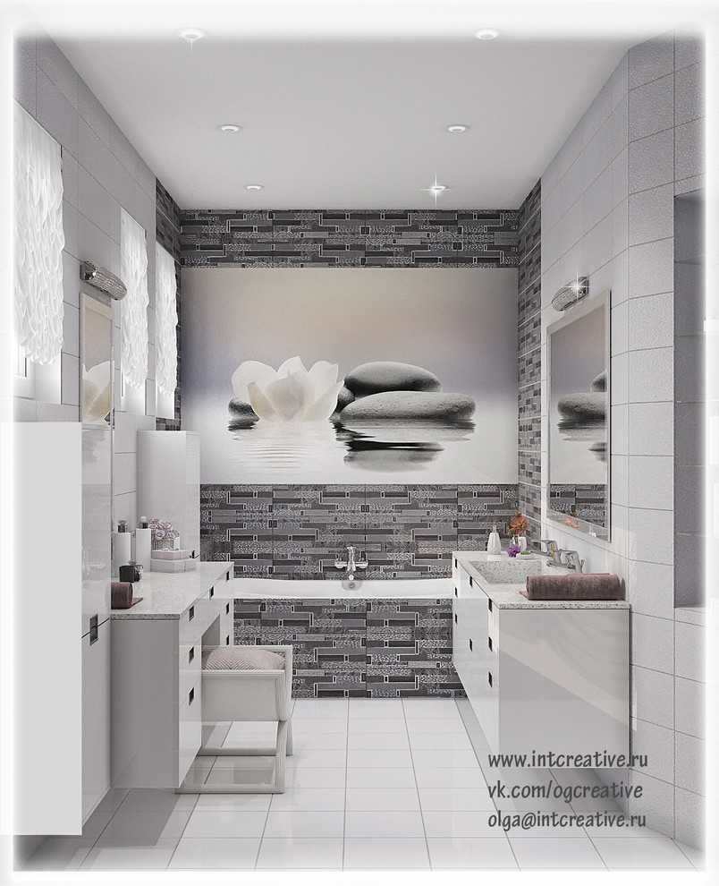 Румболово, 2х этажный коттедж