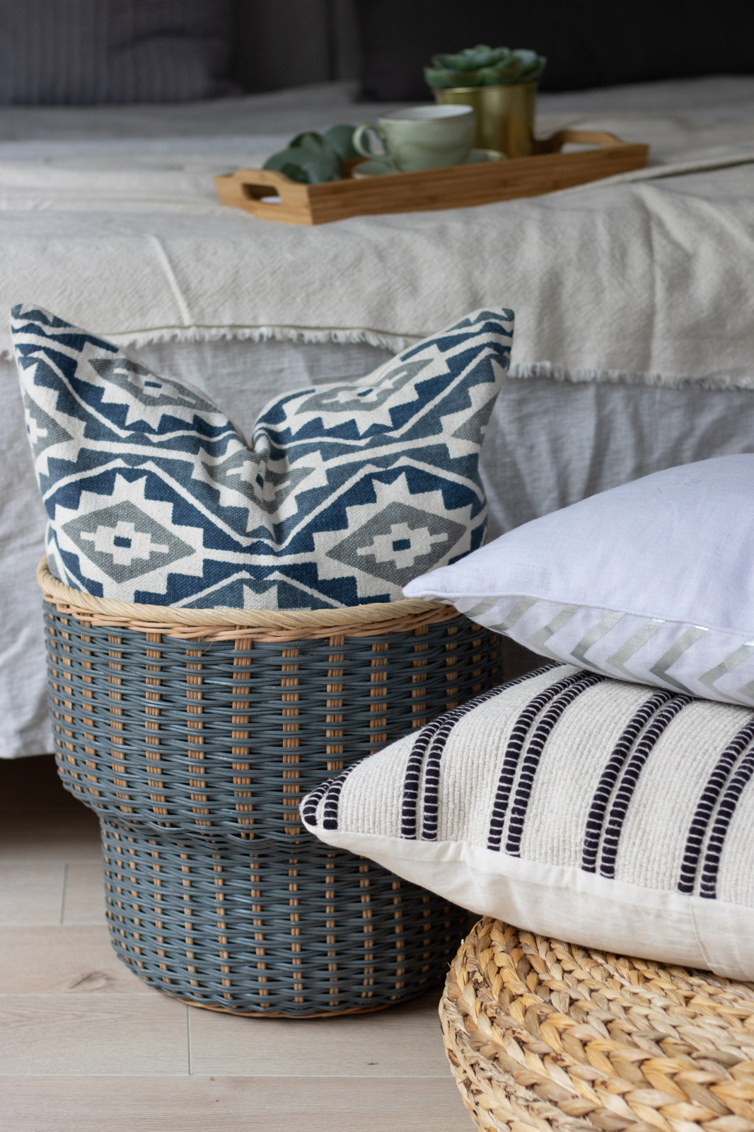 Дом на Новой Риге