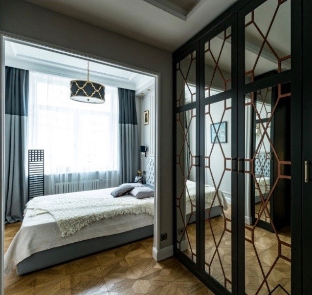 Обложка проекта: Для молодых Москвичей