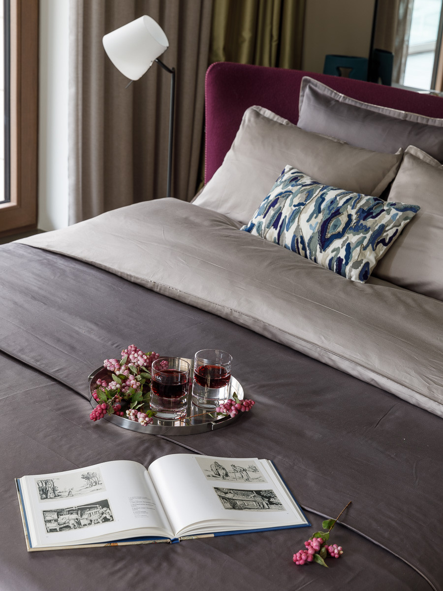 Privelegie apartments