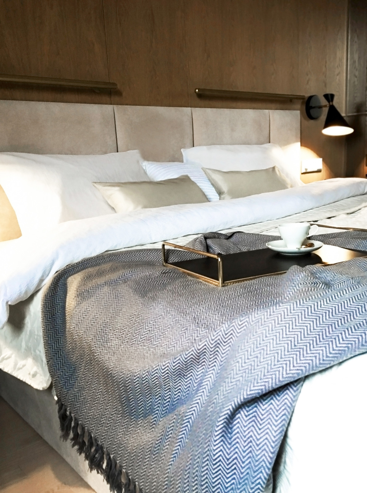 На Петроградке