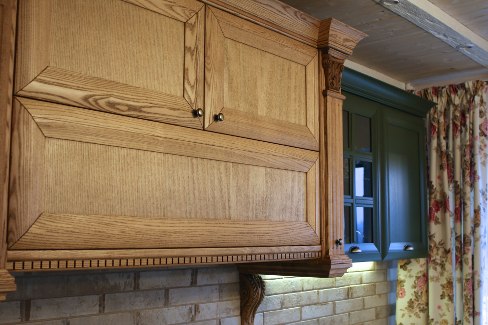 Обаяние загородной жизни