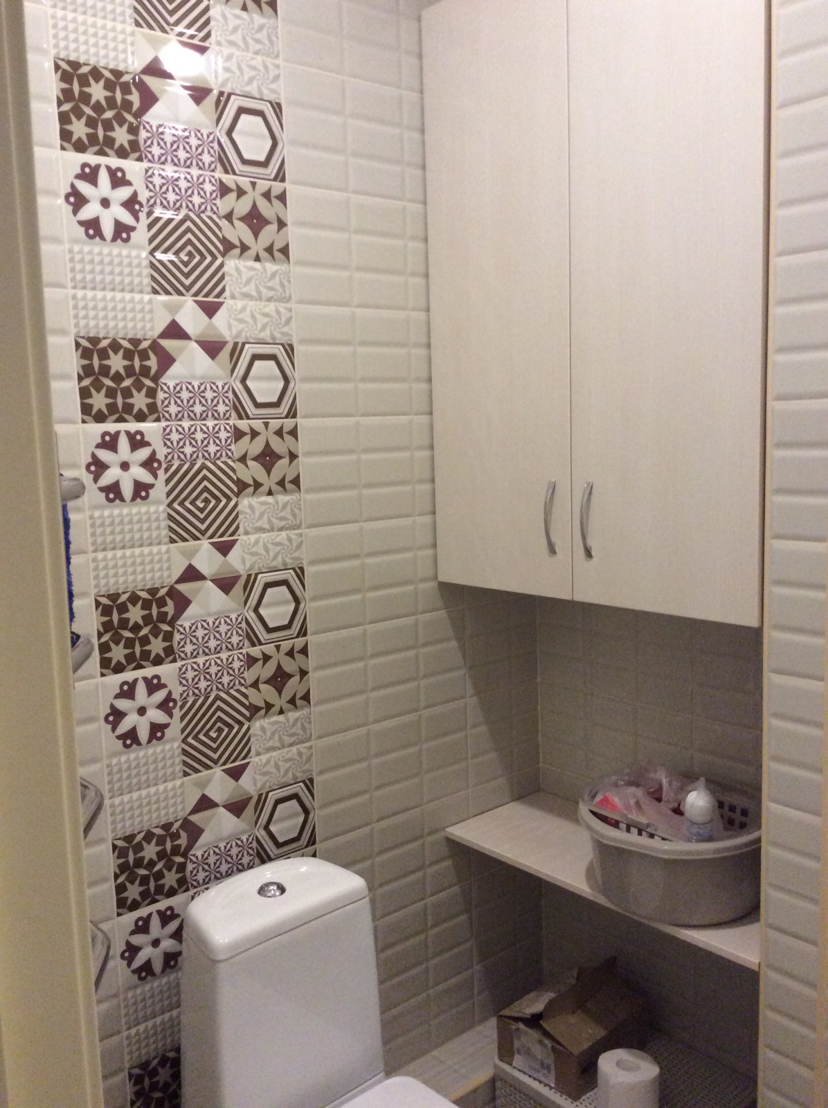 Обложка проекта: ЖК Николино Парк