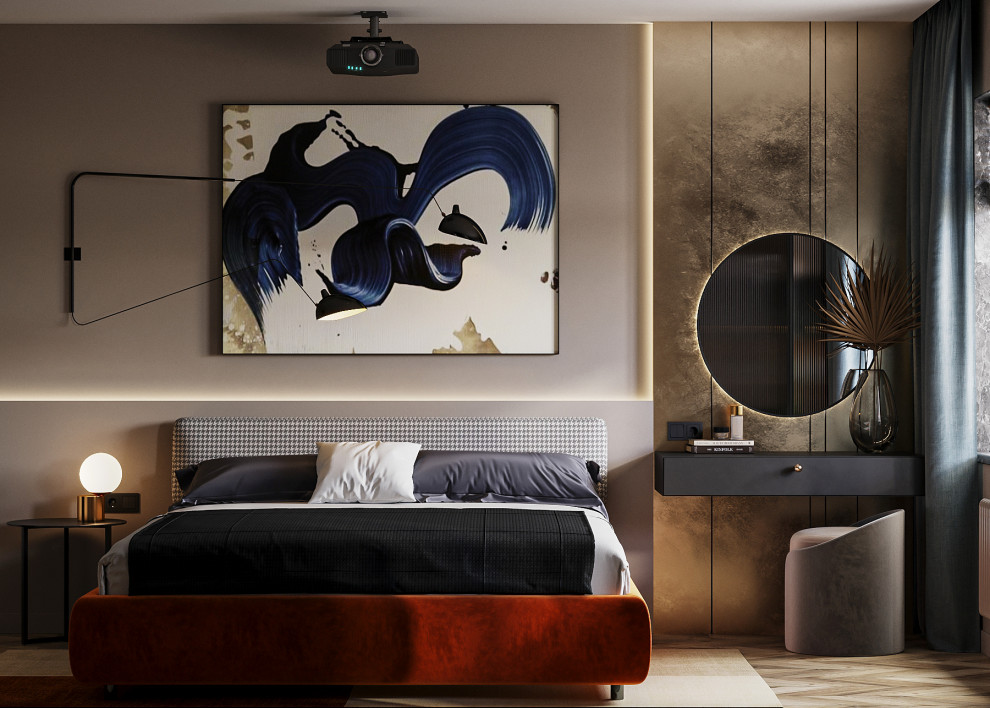 Квартира 84 кв.м. в ЖК "Eco-life Весна"