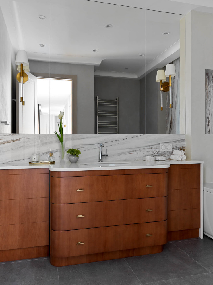 Квартира на Гарибальди