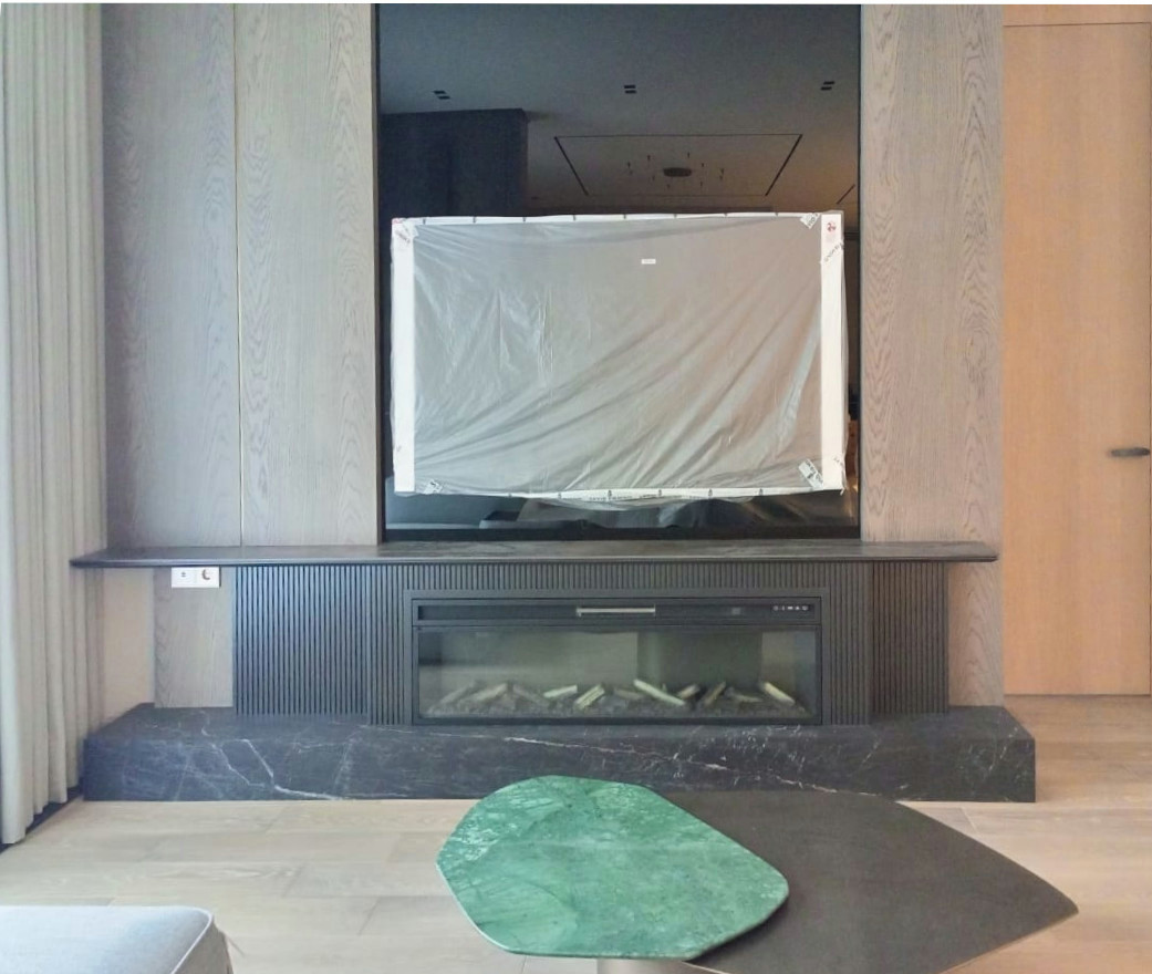 квартира г. Москва, ул. Усачева