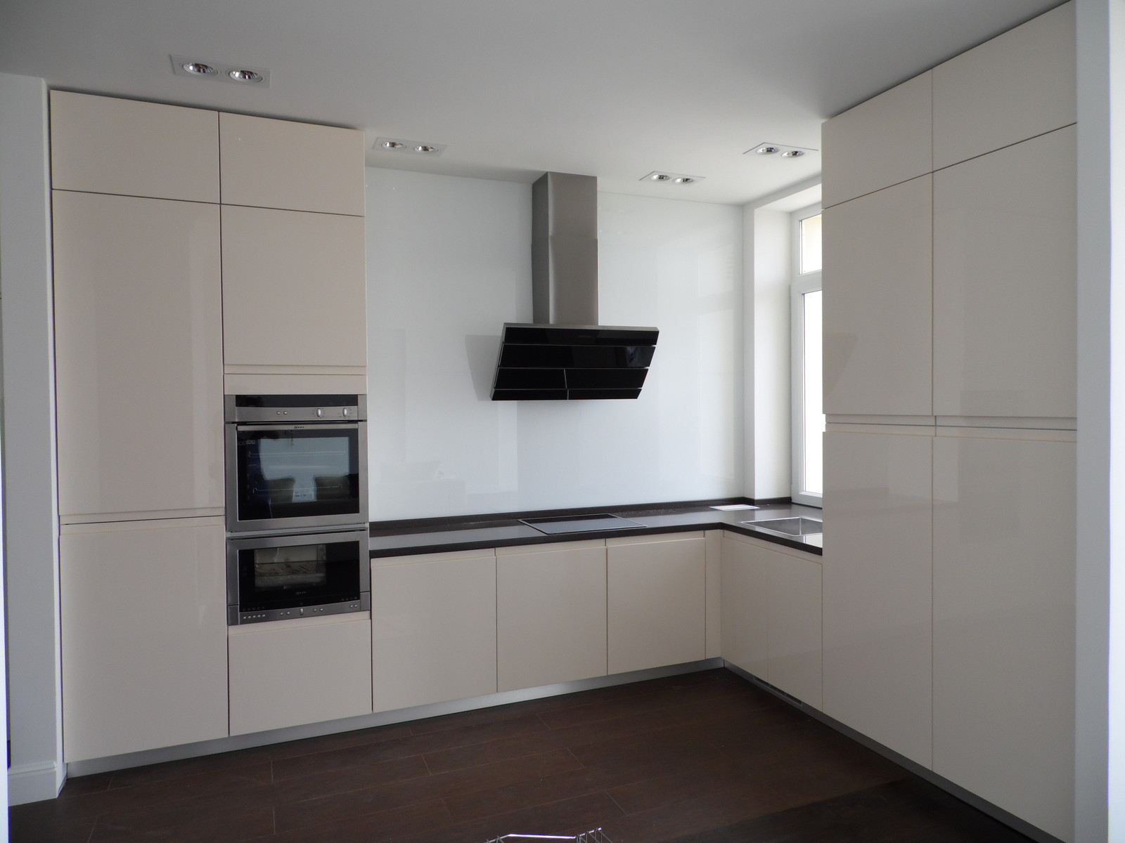 Обложка проекта: LUCE