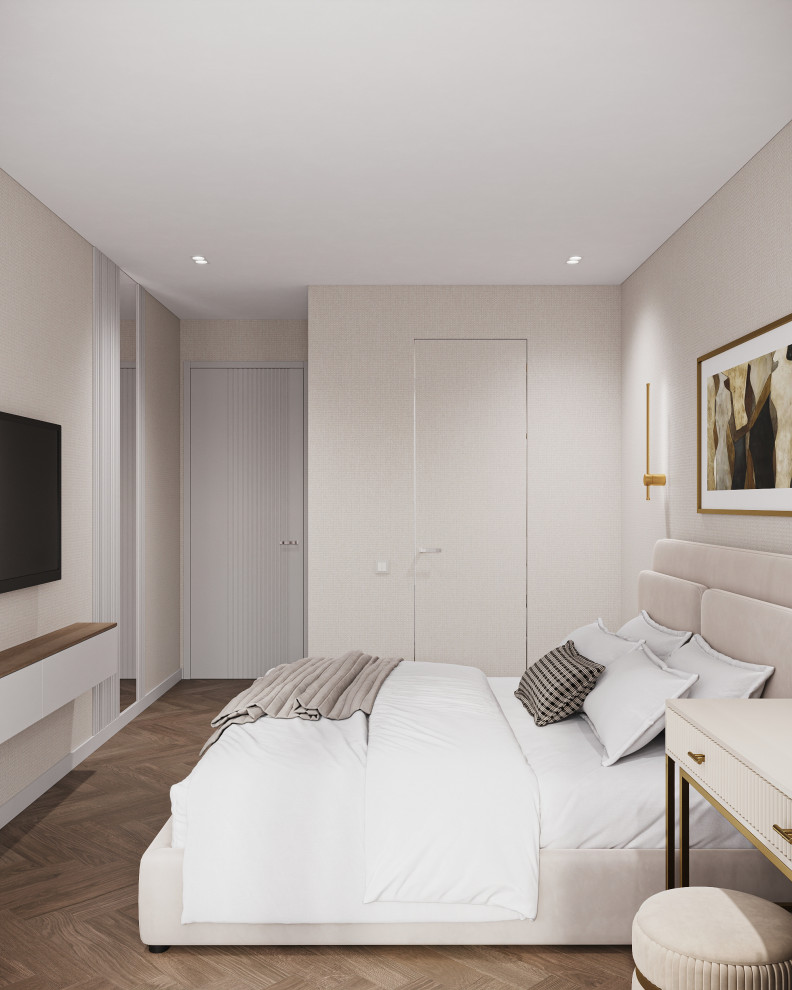 ЖК Гранд Парк г. Пенза