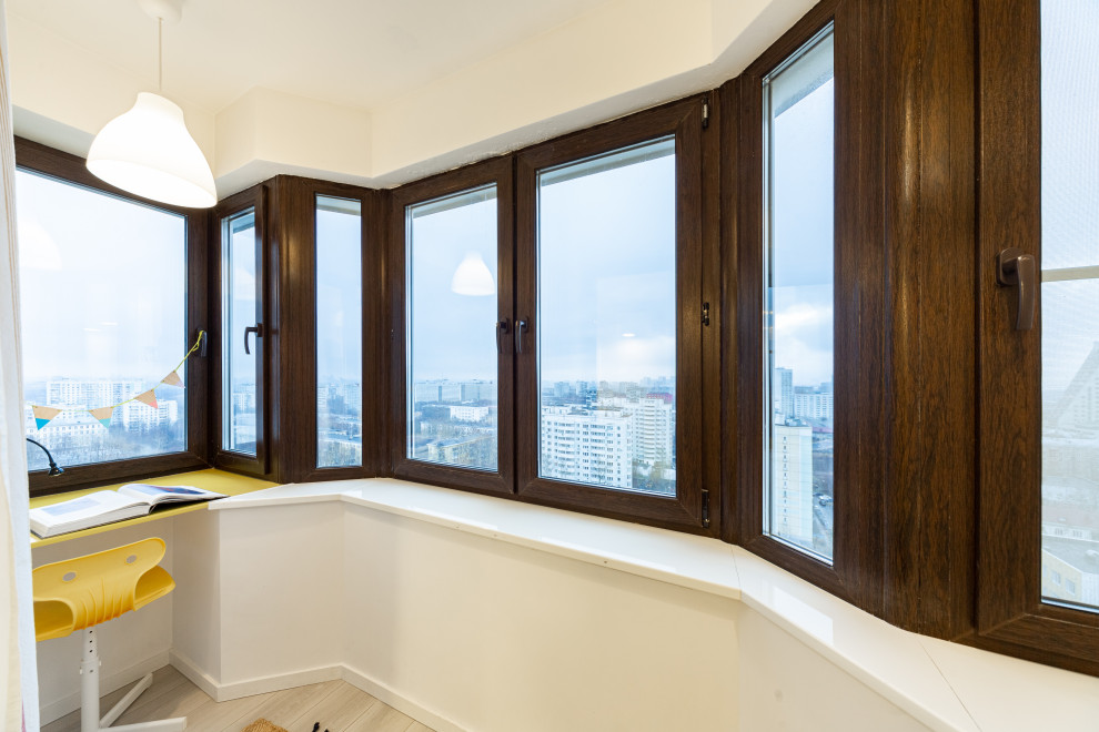 Квартира Гримау