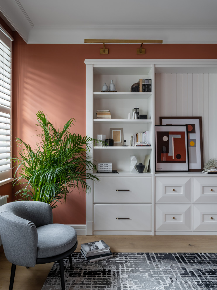 ЖК «Барин Хаус»