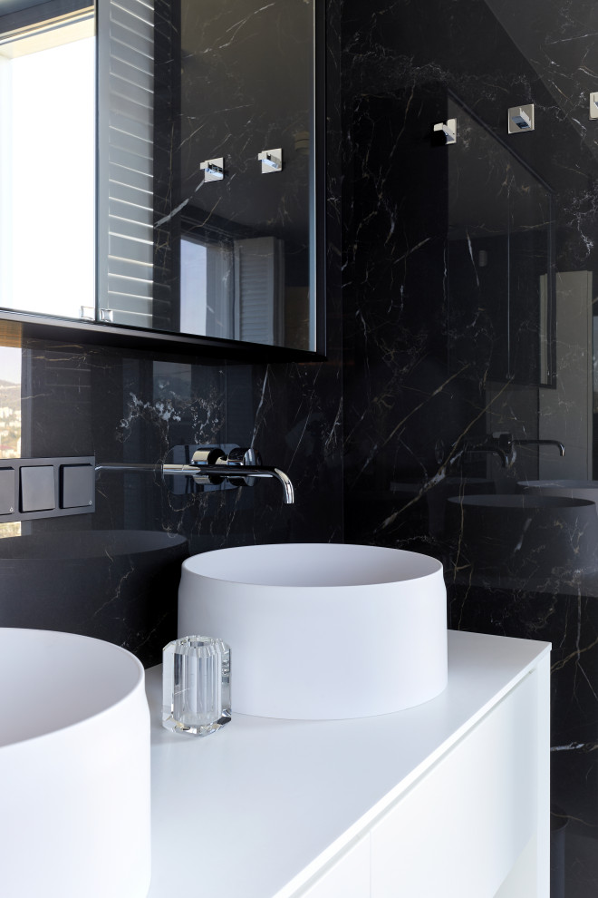 Пентхаус в ЖК Виктория