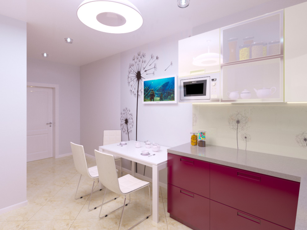 Квартира в новостройке в Сертолово