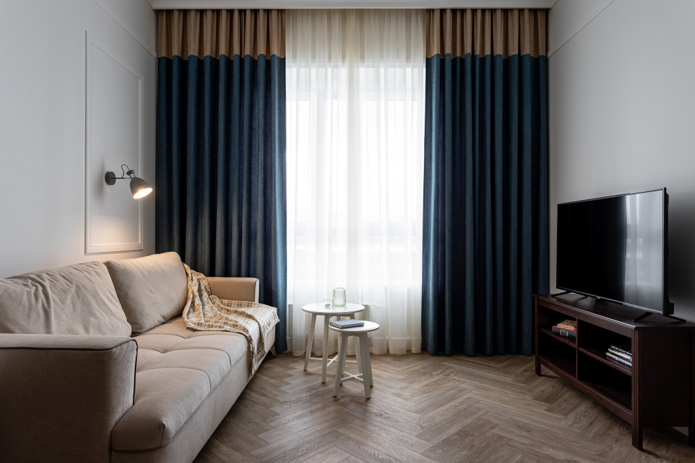 Квартира для Анны