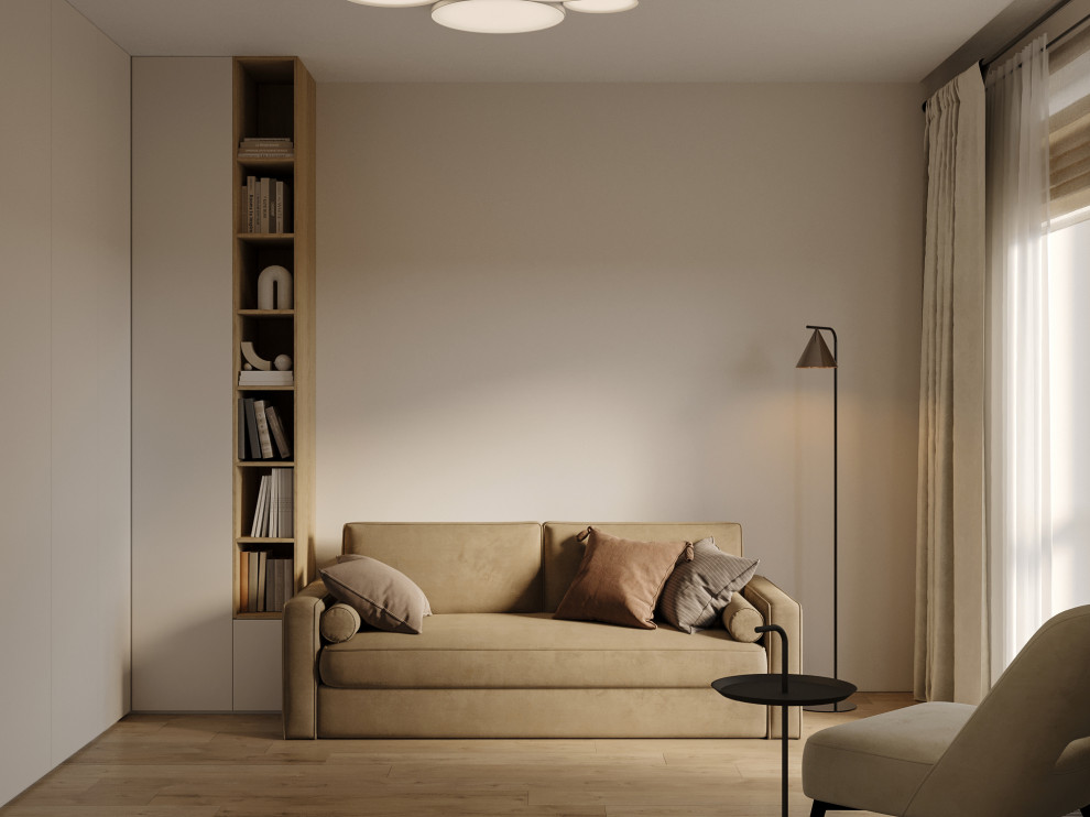 Гостевая комната