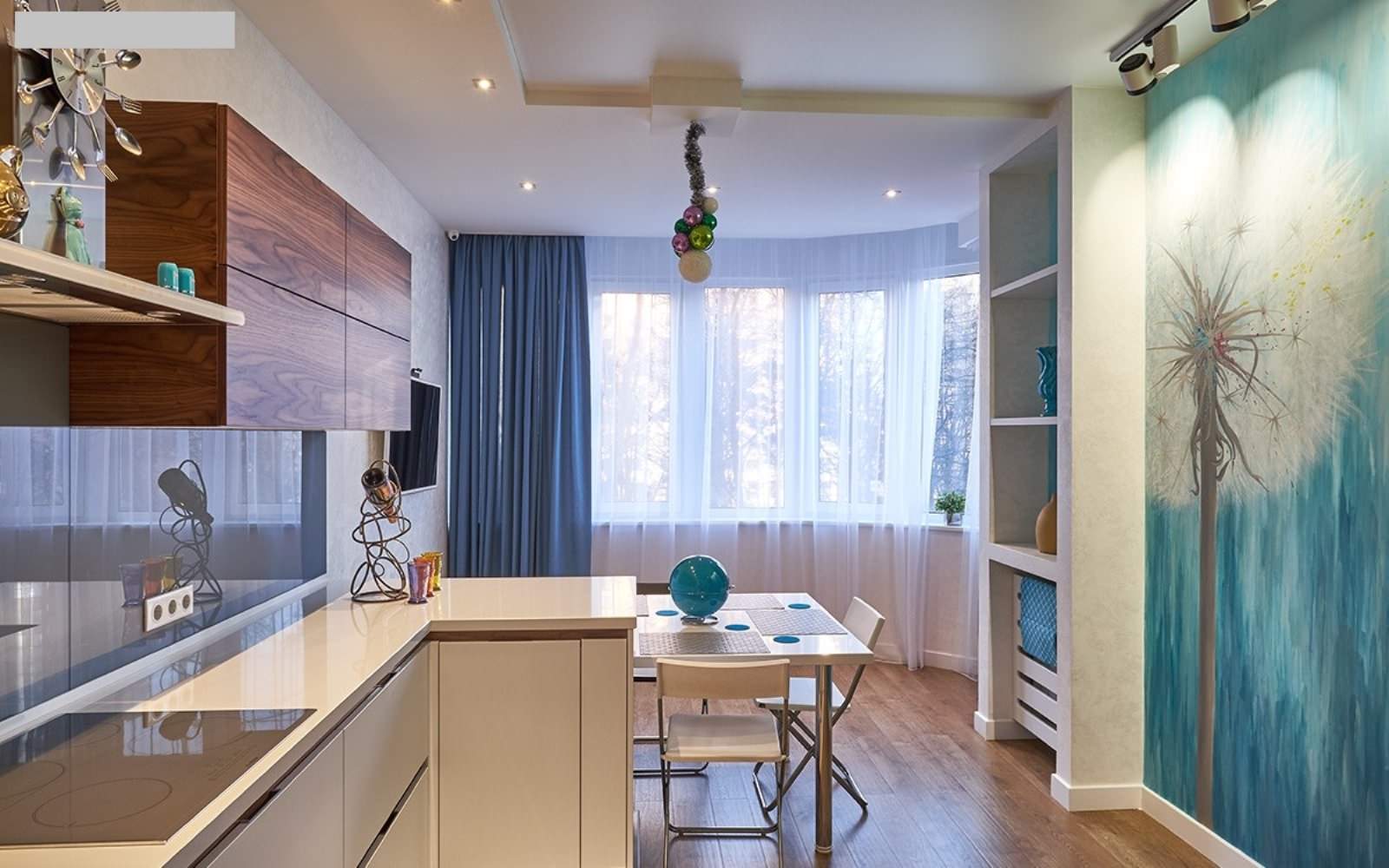 ул. Гарибальди