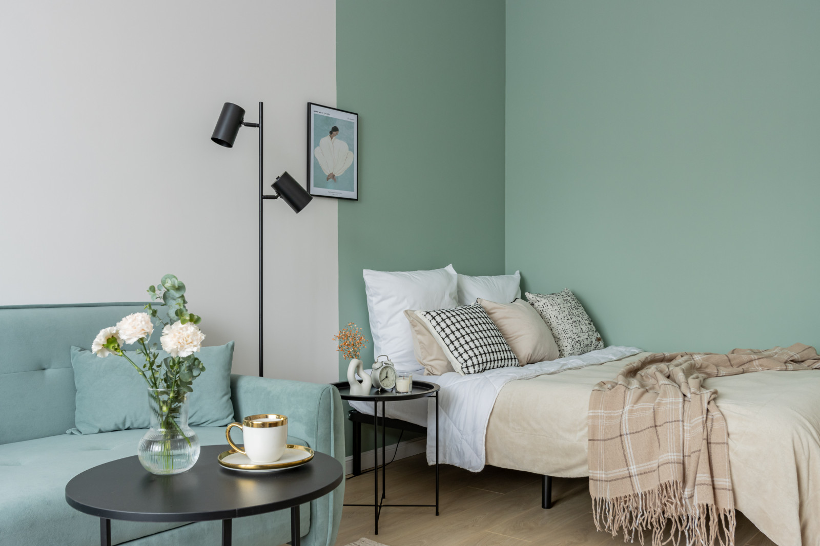 Обложка проекта: Проспект Славы 52