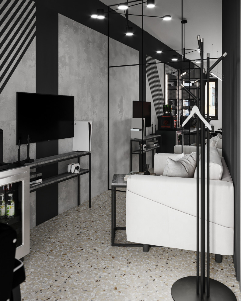 Барбершоп TRUEMAN