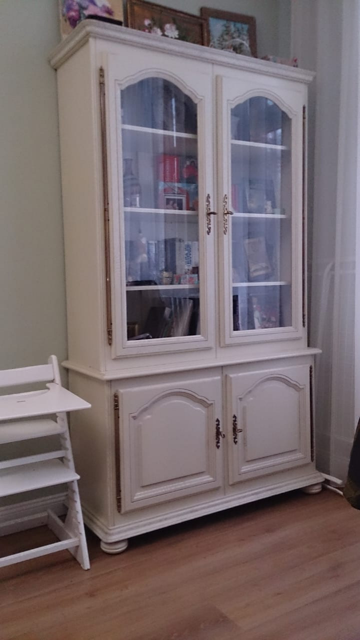 Наши работы